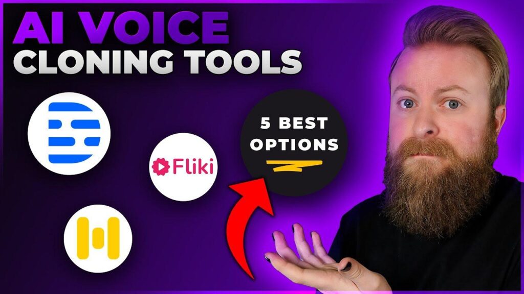 AI Voice Cloning: Tools, Risks, and Legal Impacts