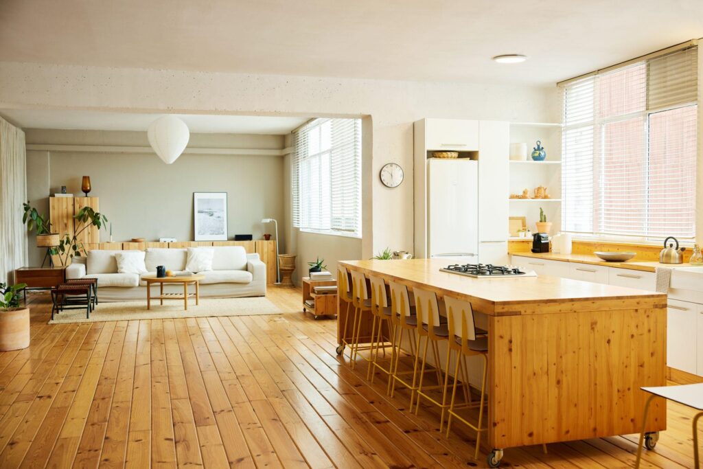 Home Builders Focus on Accessibility and Universal Design