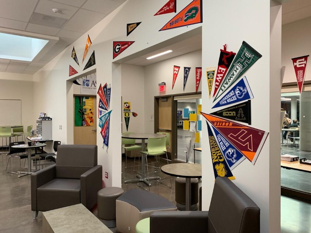 Colleges Reimagine Career Centers With AI Resume Tools