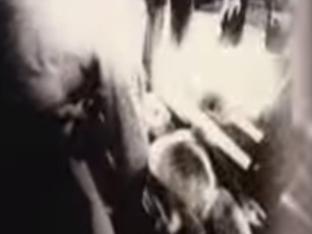 What’s Up With That Trending Alien Footage?