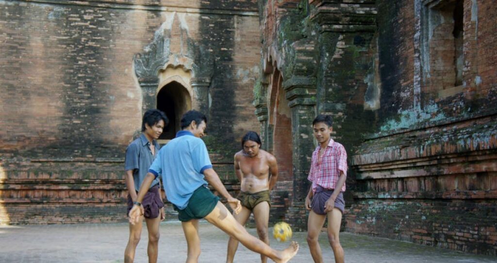 The Fastest-Growing Sports in Southeast Asia