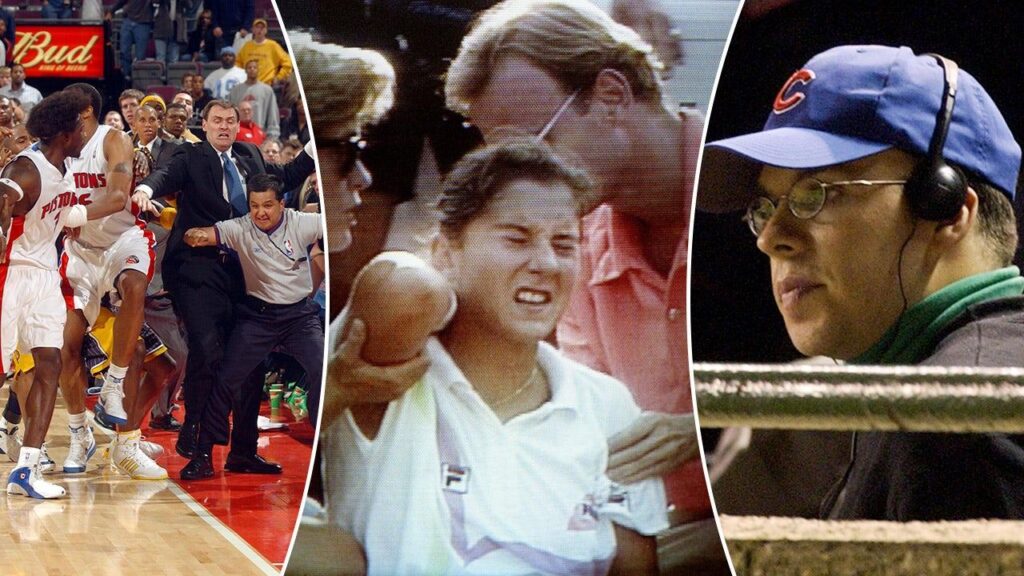 Best Sports Moments Captured by Fans
