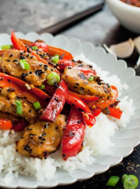 Plant-Based Recipes Even Meat-Eaters Love