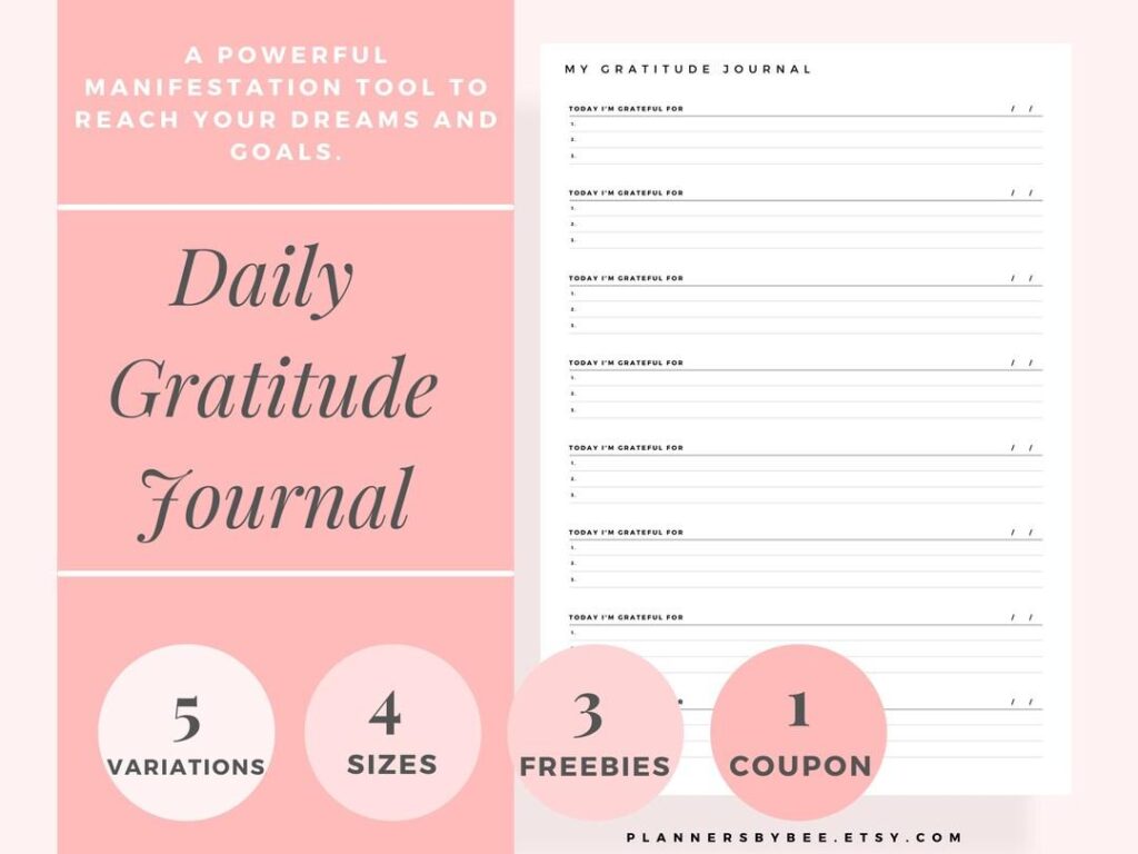 Gadgets That Help You Practice Gratitude Daily