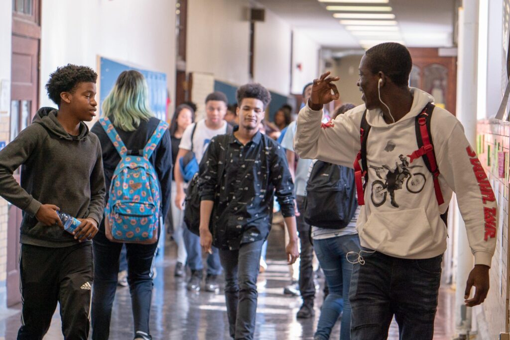 This Nonprofit Built 100 Schools Last Year — With AI Planning