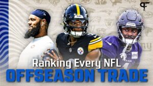 Biggest Trades and Signings This Offseason