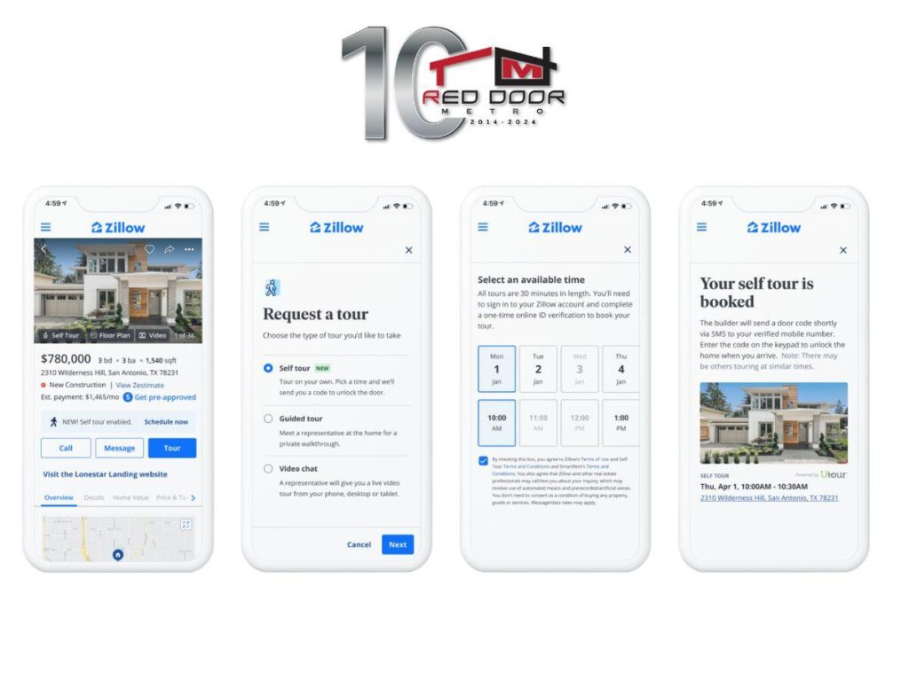 Zillow vs Realtor.com: Best Platform for Buyers in 2025?