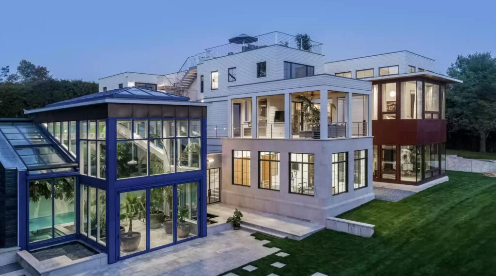 Crypto Real Estate Is Here — Buying Property with USDC and BTC