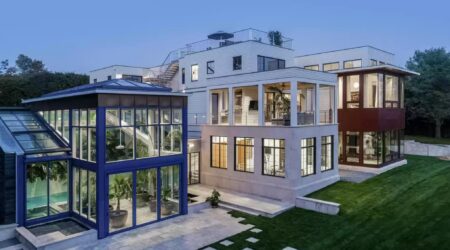 Crypto Real Estate Is Here — Buying Property with USDC and BTC