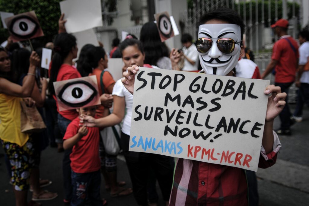 Global Protests Spark Online Movements Across Social Platforms