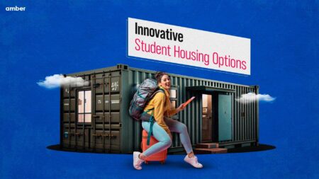 Rising Costs of Dorms Drive Students to Alternative Housing