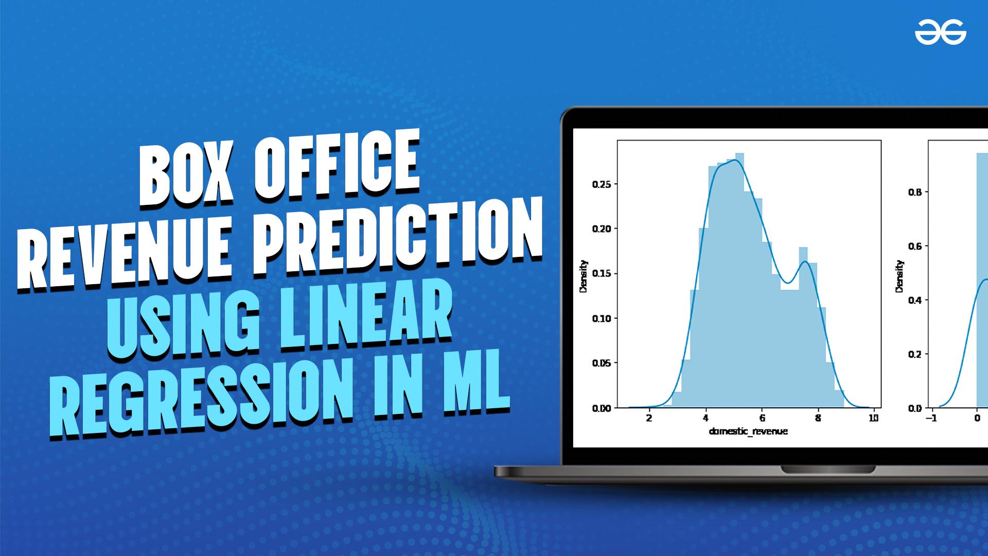 The Rise of AI in Movie Success Forecasting
