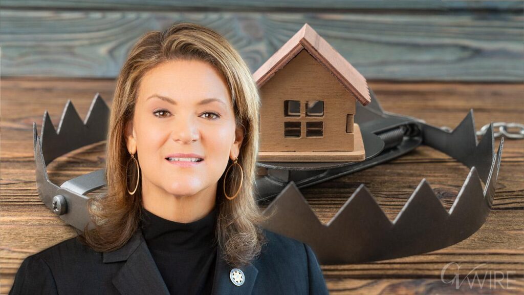Real Estate Fraud Cases Are on the Rise — Here’s Why