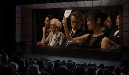The Rise of Interactive Cinema: Choose-Your-Own-Movie Hits Theaters