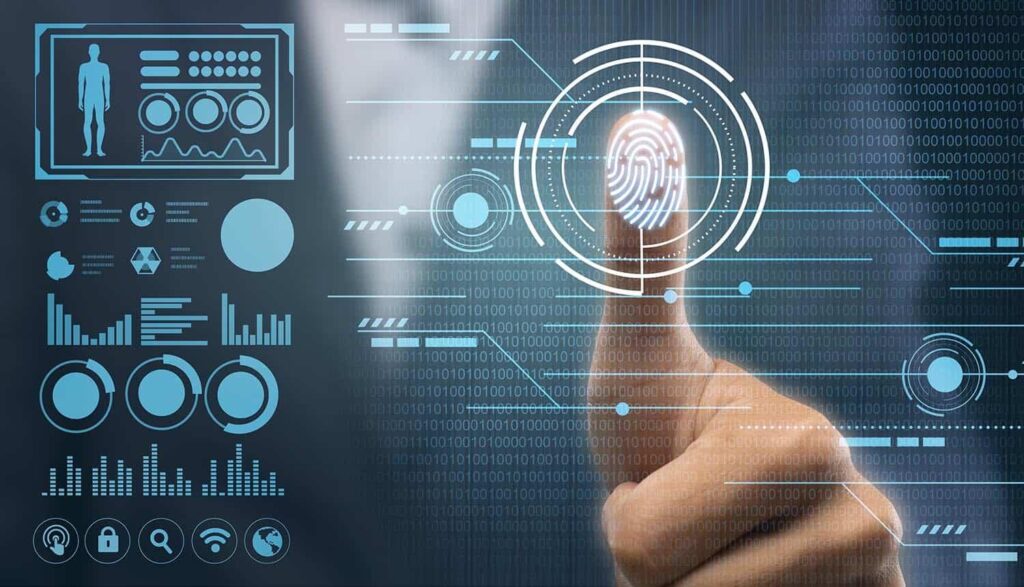 Digital Identity Bill Raises Privacy Concerns