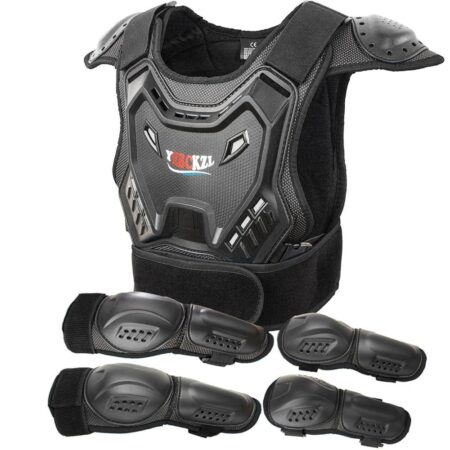Extreme Sports Safety Equipment Under Innovation Review