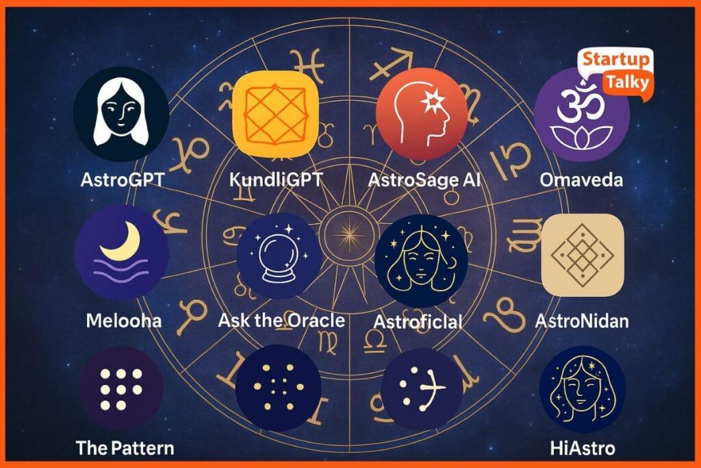 AI-Generated Horoscopes: Accurate or Automated Nonsense?