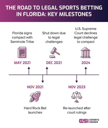 Legal Challenges Facing Sports Organizations in 2025