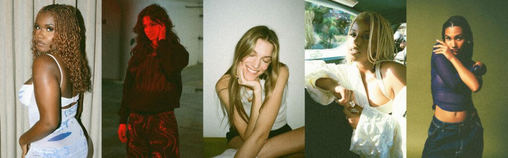Breakout Artists to Watch This Summer
