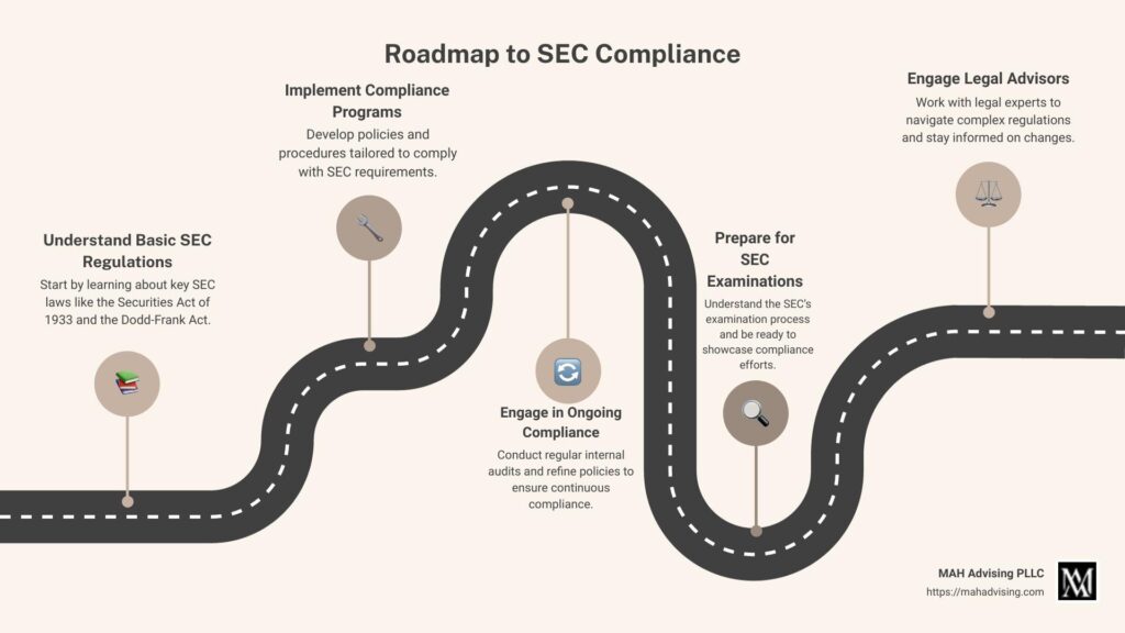 New SEC Regulations Impact Retail Investment Platforms