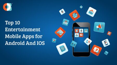 Top 10 Entertainment Apps Changing the Game This Year
