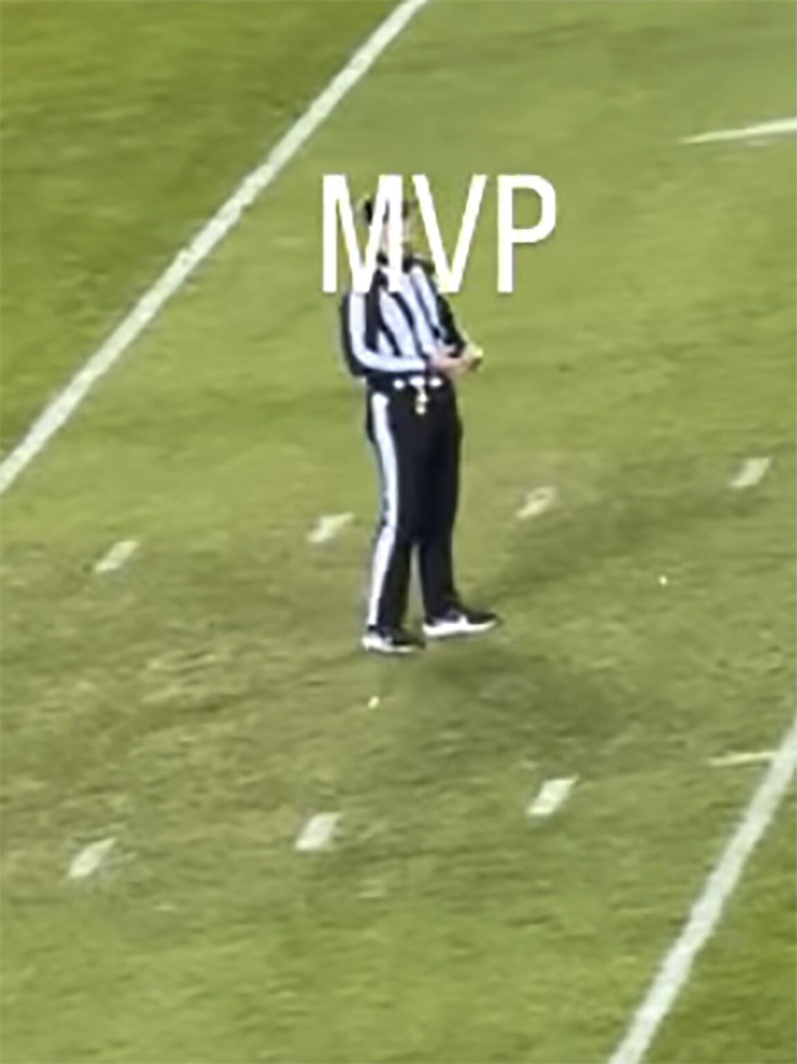 Most Controversial Referee Calls of the Year