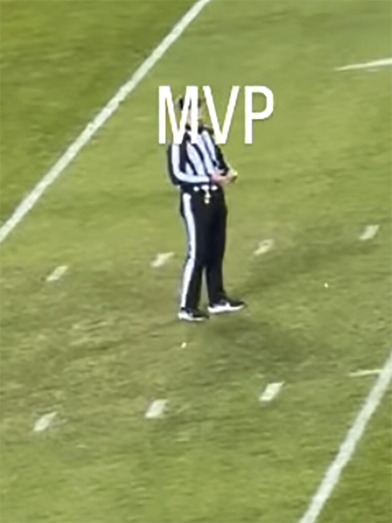 Most Controversial Referee Calls of the Year