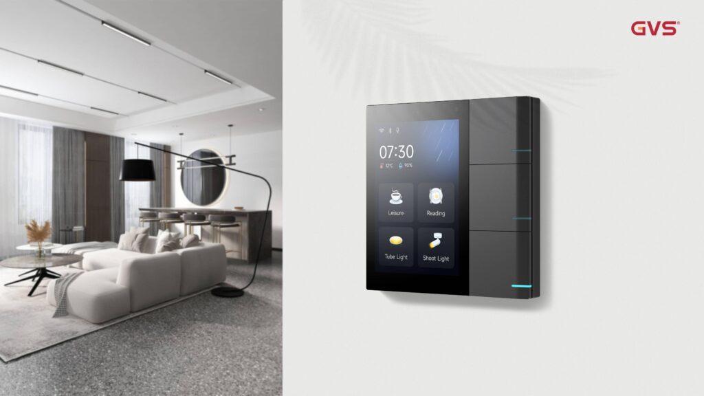The Rise of Smart Homes: Innovations and Privacy Concerns