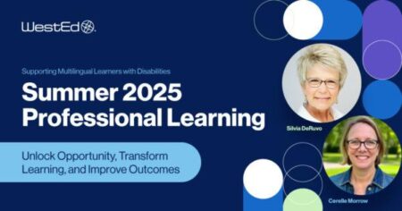 How Schools Are Supporting Students With Learning Disabilities in 2025