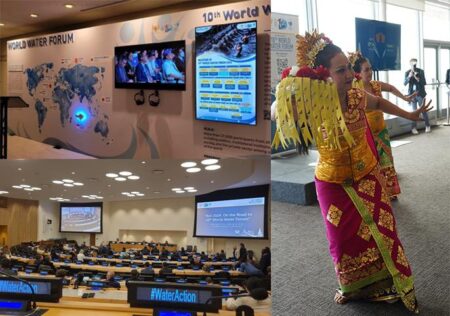 What You Missed From the UN’s Water Summit — And Why It Matters