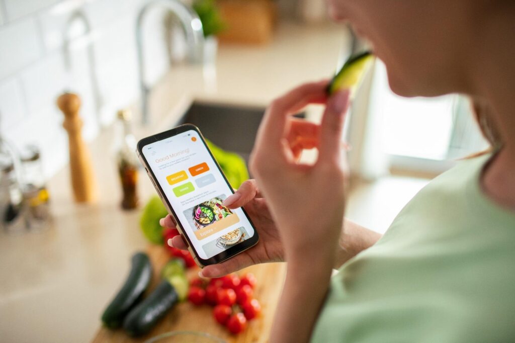 How AI Is Personalizing Diet Plans in 2025