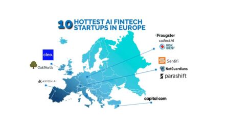 Ireland Becomes a Hub for AI Startups in Europe