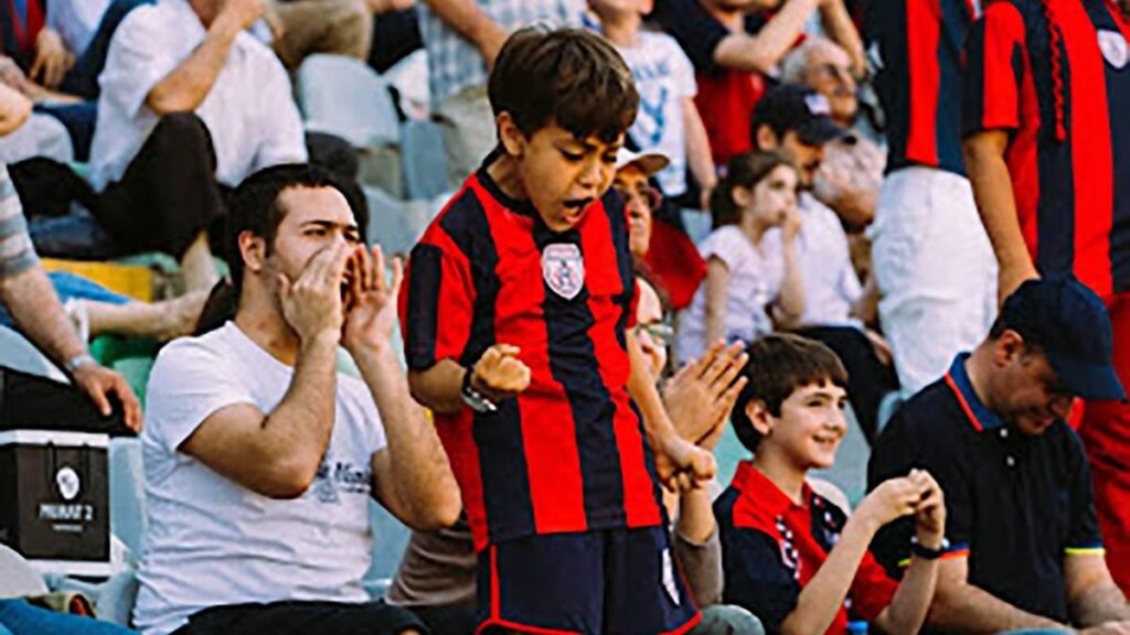 Fan Engagement Tactics by Leading Teams
