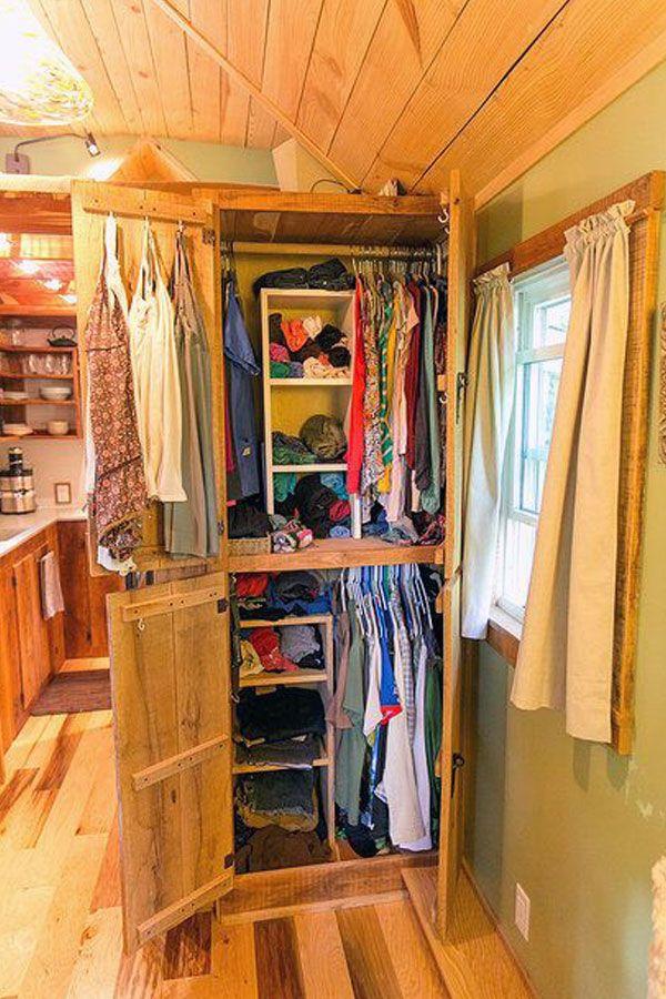 Tiny Homes, Big Upgrades: 2025 Storage Hacks You Need