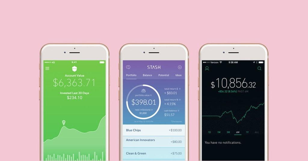 Comparing Fees and Growth Potential Among Leading Micro-Investing Platforms