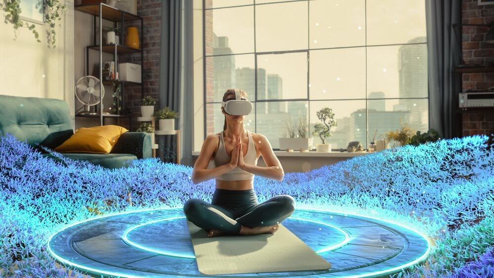 Choosing the Right VR Meditation Apps and Devices for Your Needs