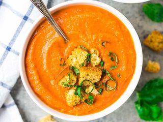 Soups That Are Perfect for Freezing and Reheating