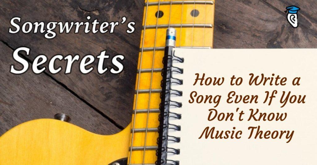 Exploring the Influence of Songwriters on Music Trends