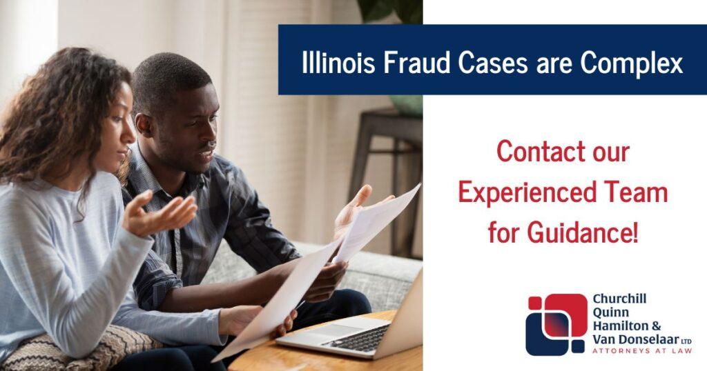 Real Estate Fraud Cases Are on the Rise — Here’s Why