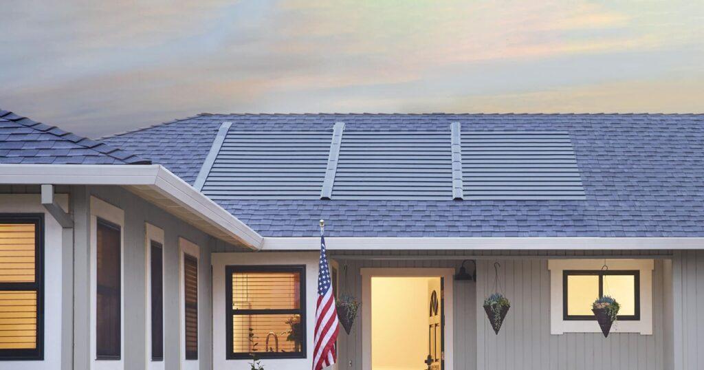 Economic Benefits Driving the Solar Roofing Trend