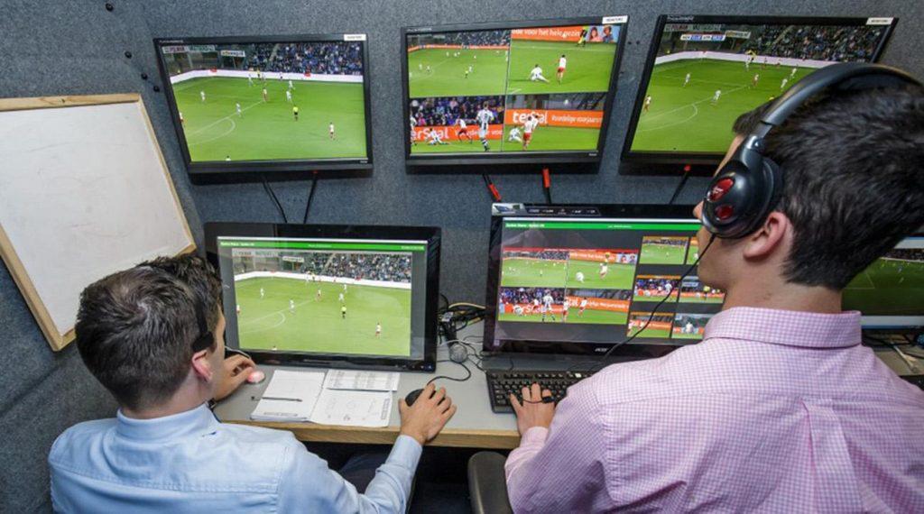 Best Practices for Integrating Video Refereeing Systems