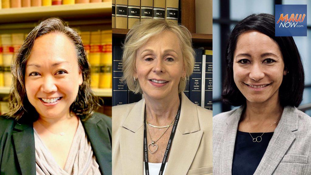 Profiles of the Most Controversial Nominees
