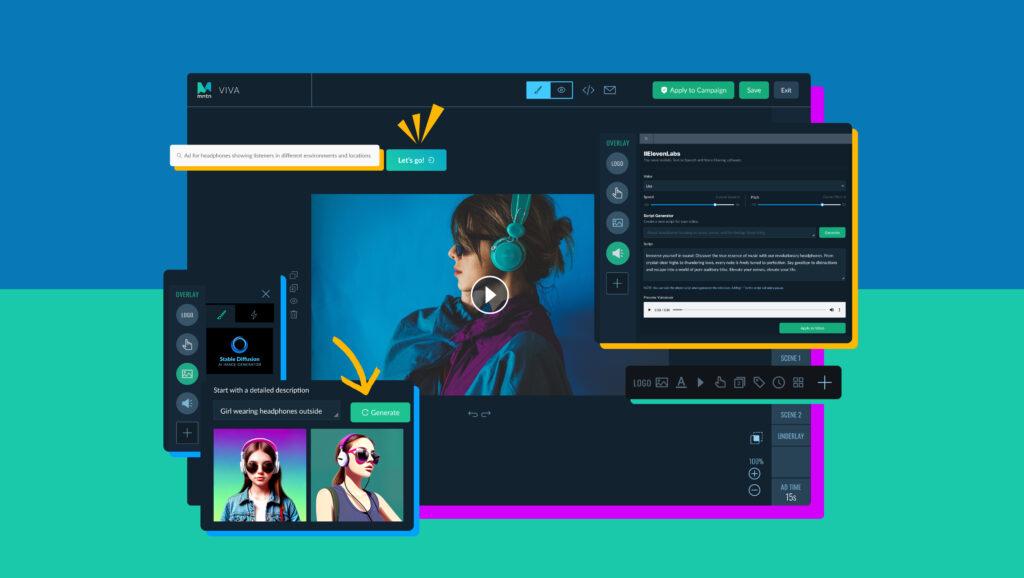 AI-Powered Video Editing Tools Transform Content Creation