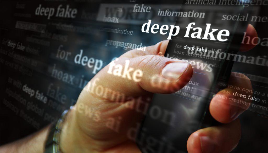 Ethical Challenges in the Age of Synthetic Media