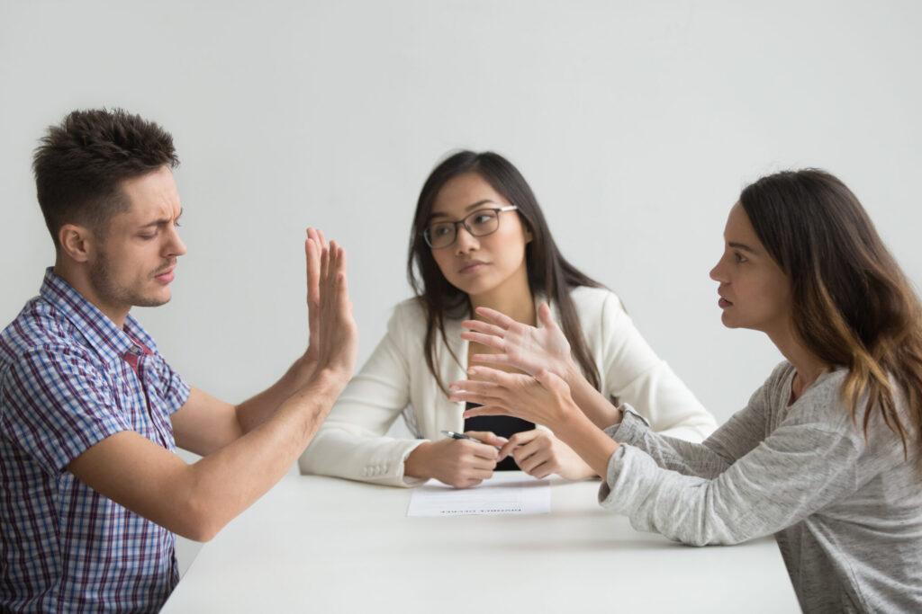 HOA Conflicts and Legal Rights for Homeowners