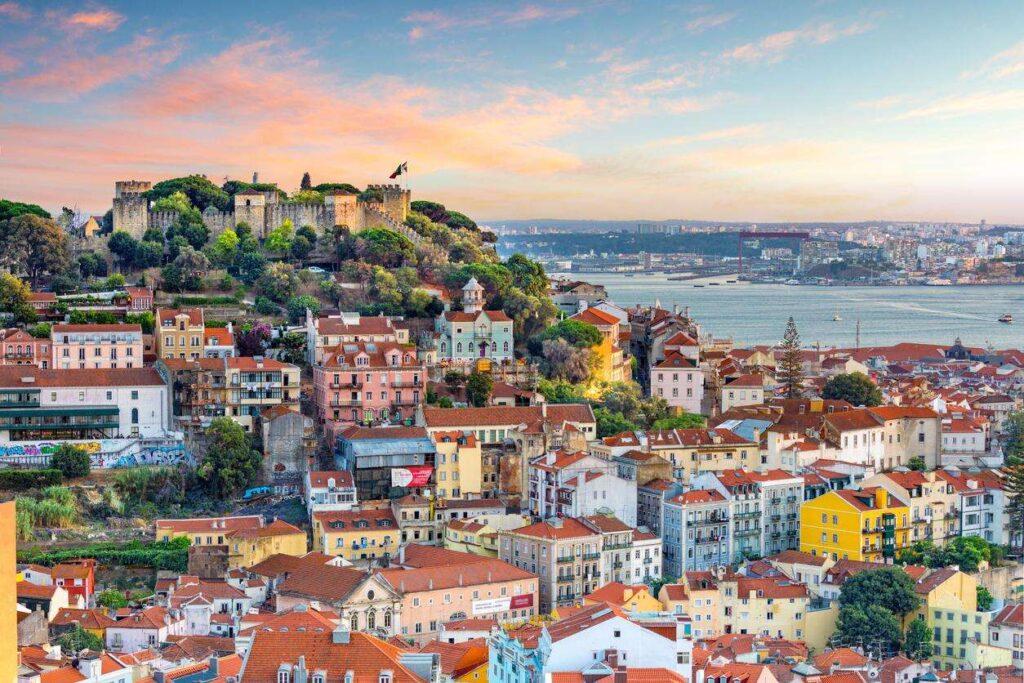Navigating Portugal's Vibrant Remote Work Communities