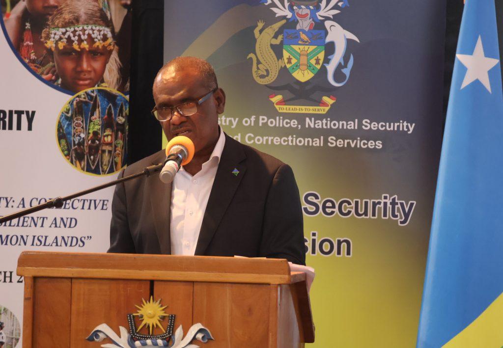 Emerging Cyber Threats and Their Impact on National Security