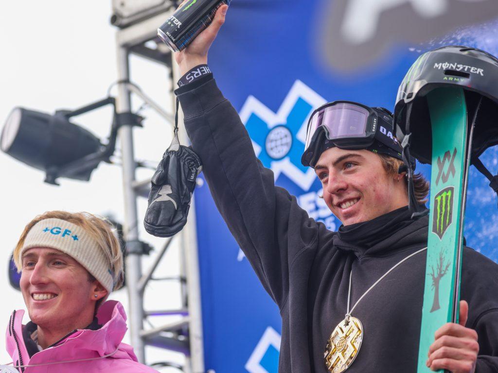 Winter X Games 2025 Highlights and Standout Performances