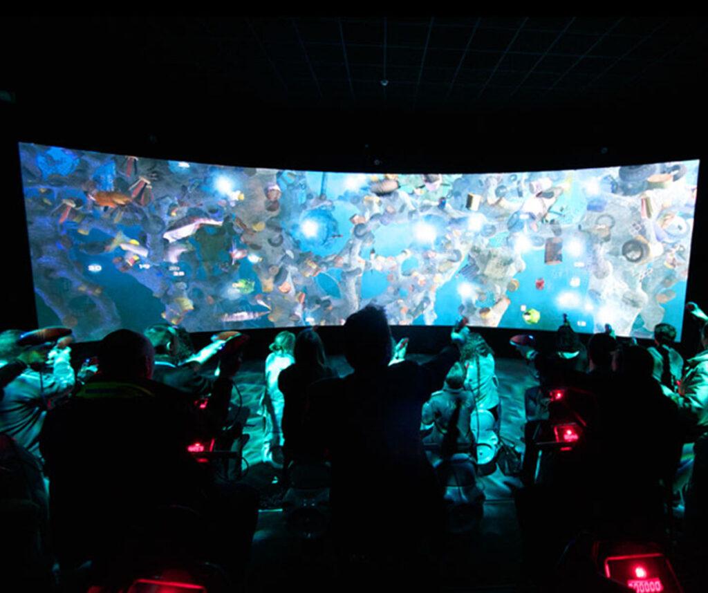 Tips for Creating Immersive and Seamless Interactive Films