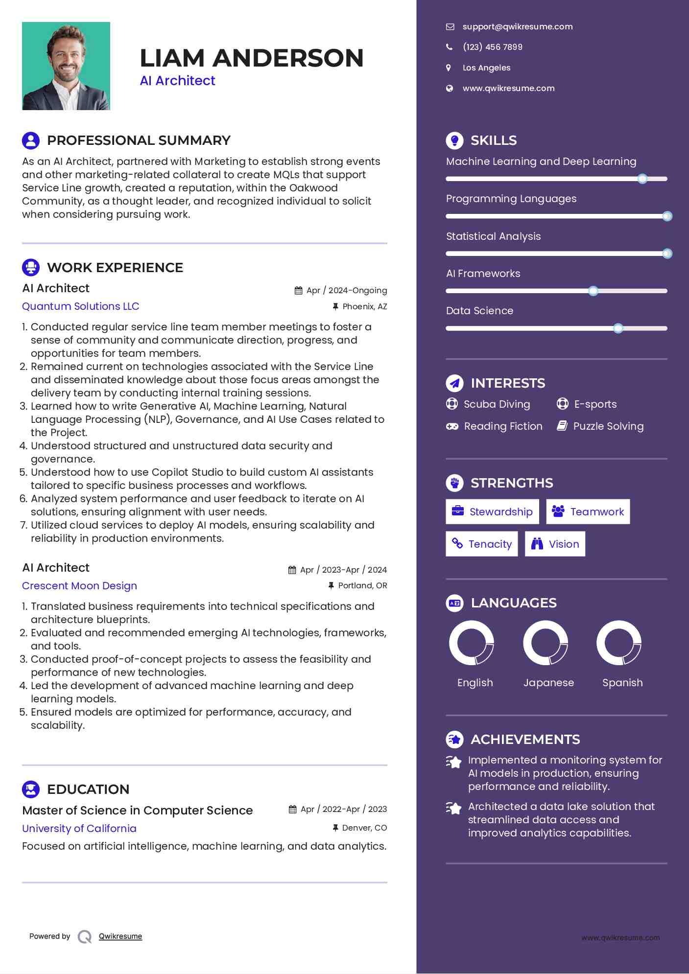 Colleges Reimagine Career Centers With AI Resume Tools